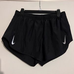 Nike dri fit shorts. Size XL